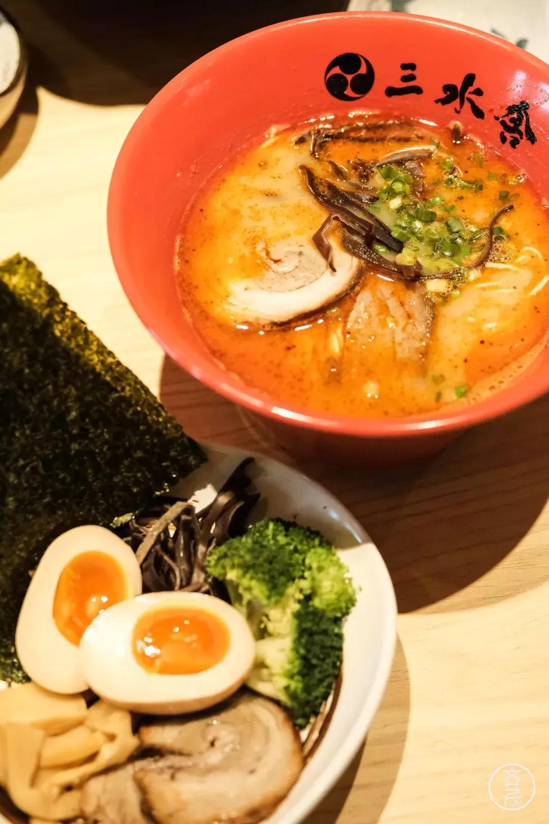 日本拉面王,日本拉面小王子