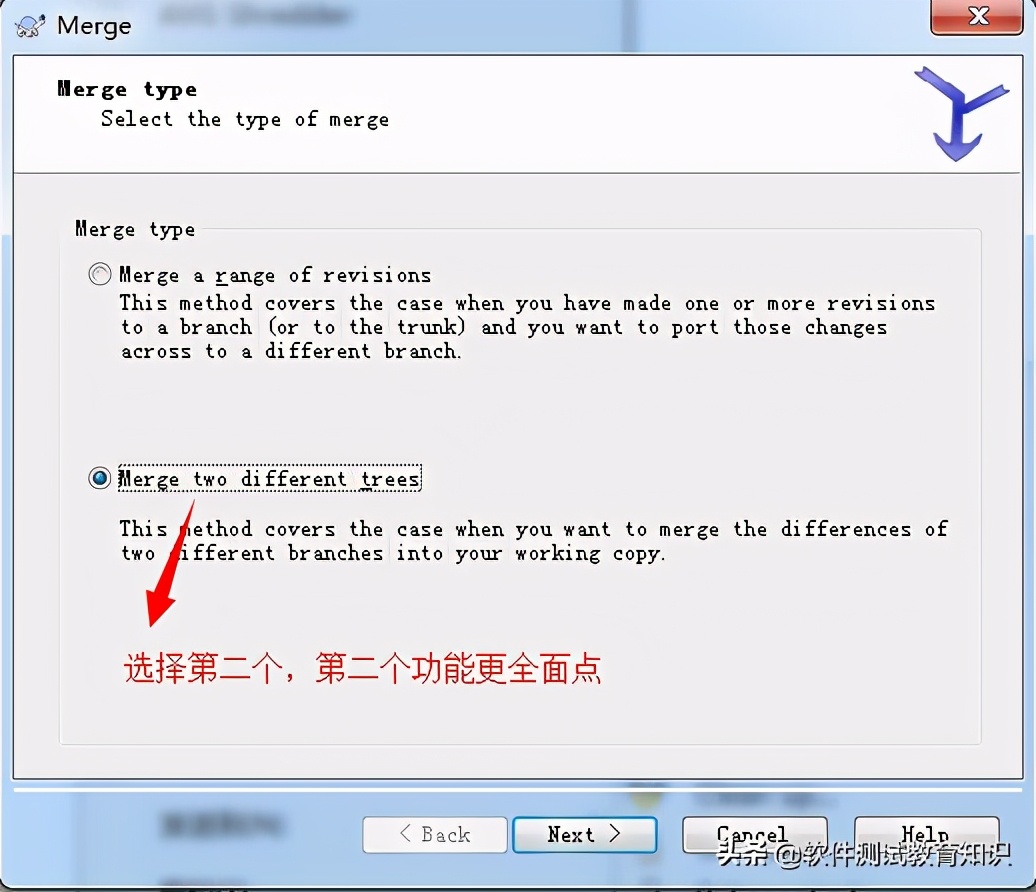 svn的安装步骤,SVN如何安装