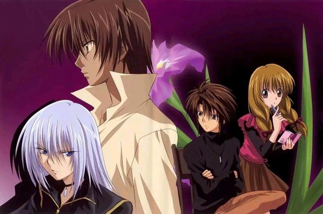 5部超级烧脑的动画神作,十大烧脑高智商神作动画