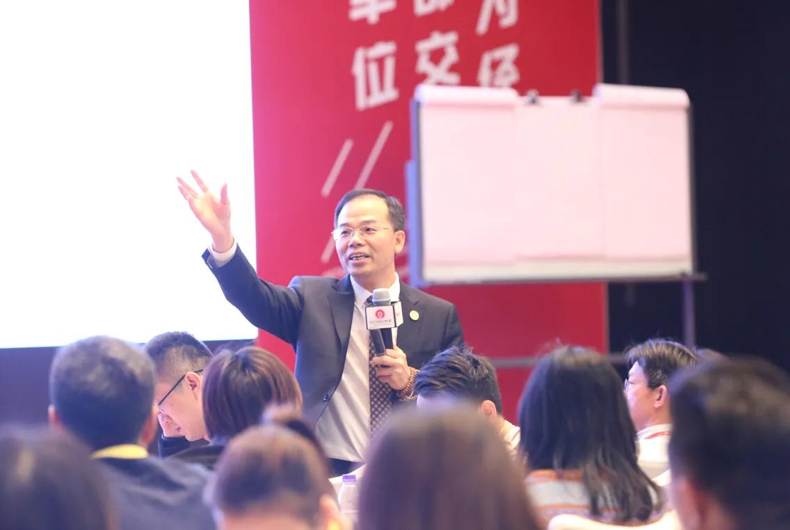 广州和英咨询管理公司詹承坤,和英集团