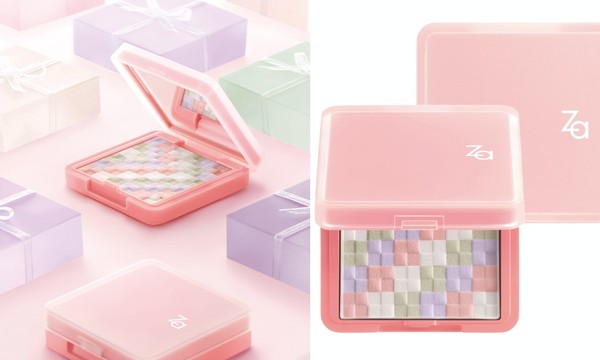 持妆好用的蜜粉,最好用最实用的一款干皮蜜粉