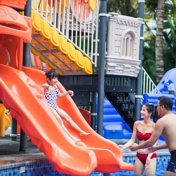 丽禾温德姆酒店三亚三人间,丽禾温德姆酒店三亚住宿