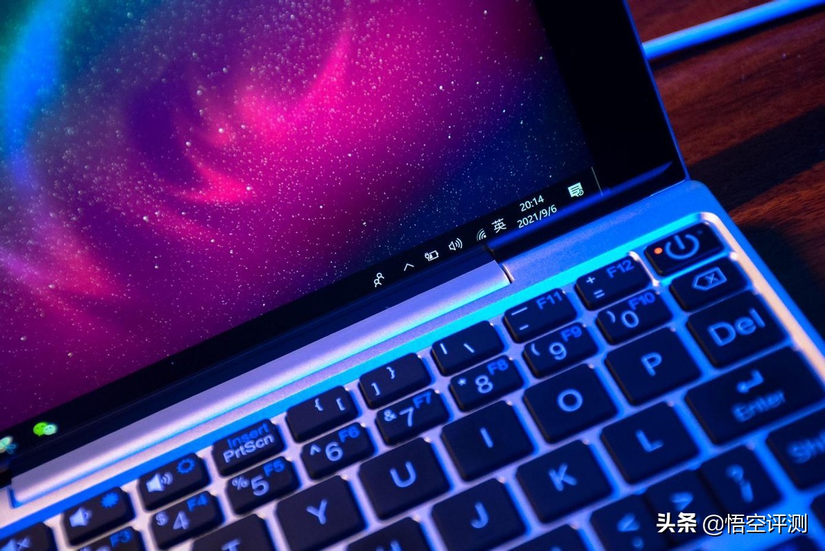 提升笔记本卓越性能win10,扩展坞优越者