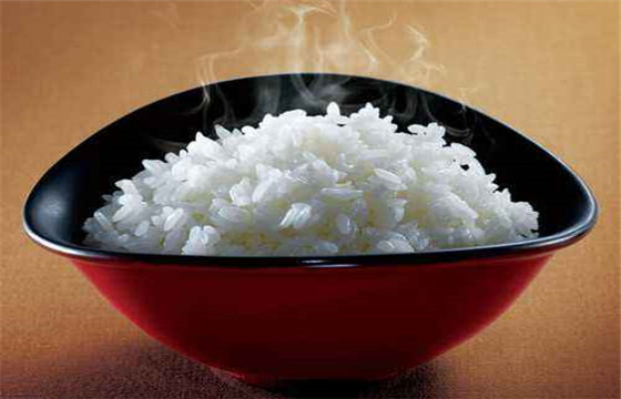 大米饭怎样熬黏糊,夹生米饭糊底补救的方法