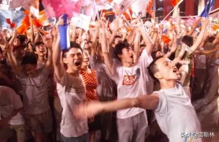 成为黄种人的优势,成为黄种人的历史