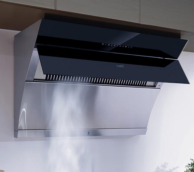 全网销量最高的油烟机是哪款？最详细零售数据解读让你秒懂油烟机