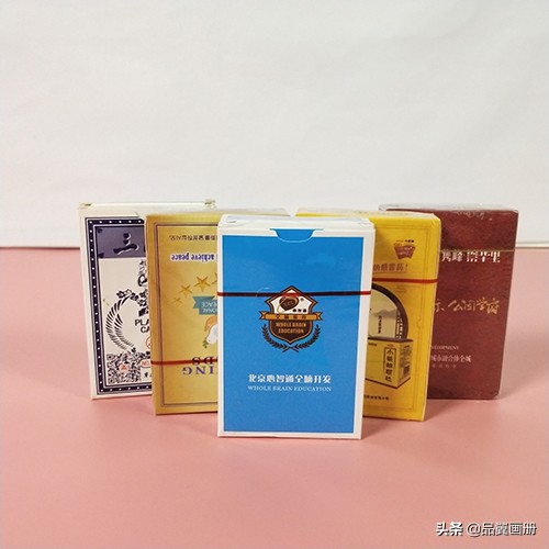 扑克牌怎么设计店铺广告,广告扑克牌营销方案