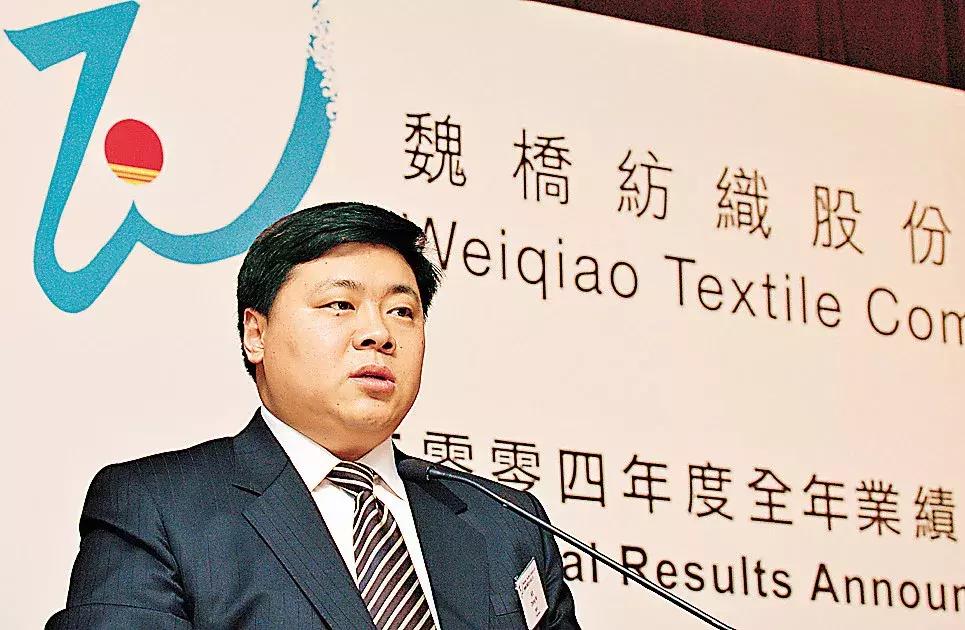 中国真正的隐形首富家族,中国最低调的首富富二代