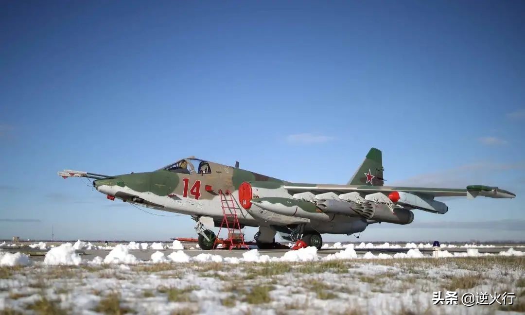俄罗斯现役最厉害飞机,俄罗斯一款淘汰飞机或将重新服役