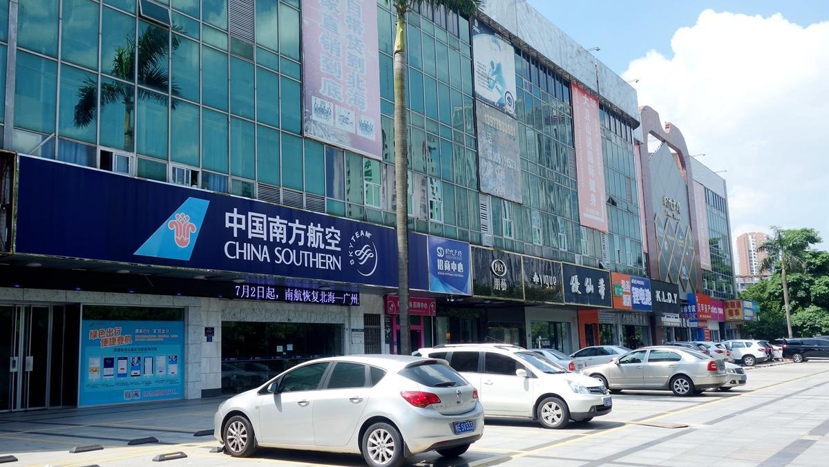 时代广场有电影院吗在几楼,时代广场周边有电影院吗