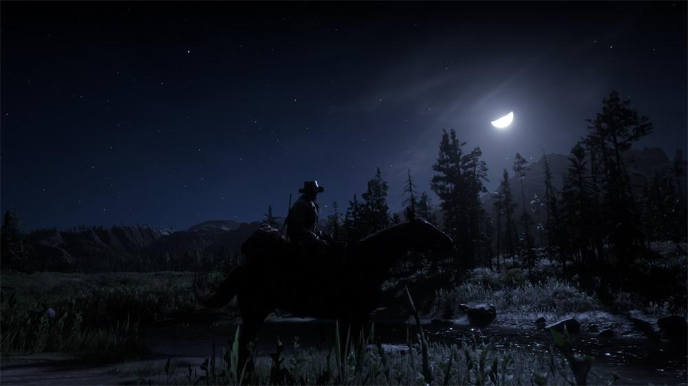 荒野大镖客救赎2pc优化怎么样,荒野大镖客救赎2pc