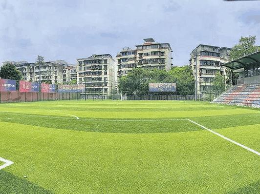 谢邀，人在武侯，准备去健身