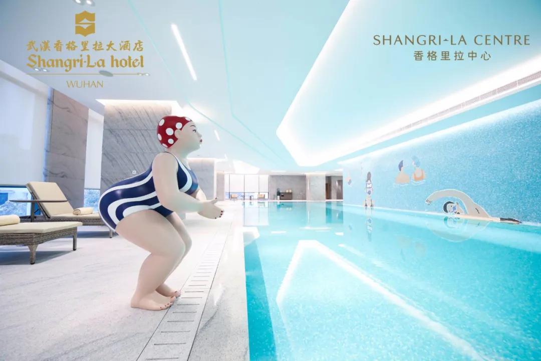 武汉新开业的豪华酒店,武汉豪华酒店近江汉路步行街