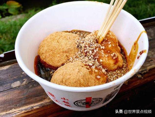 成都旅游特色美食推荐一下,成都美食旅游攻略十大必吃排行榜