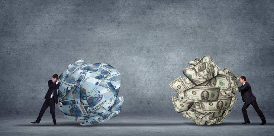 美国式“薅羊毛”,花式财富收割