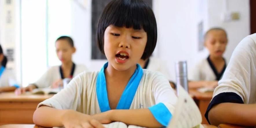 孩子学习热情不高,孩子对学习不够热情