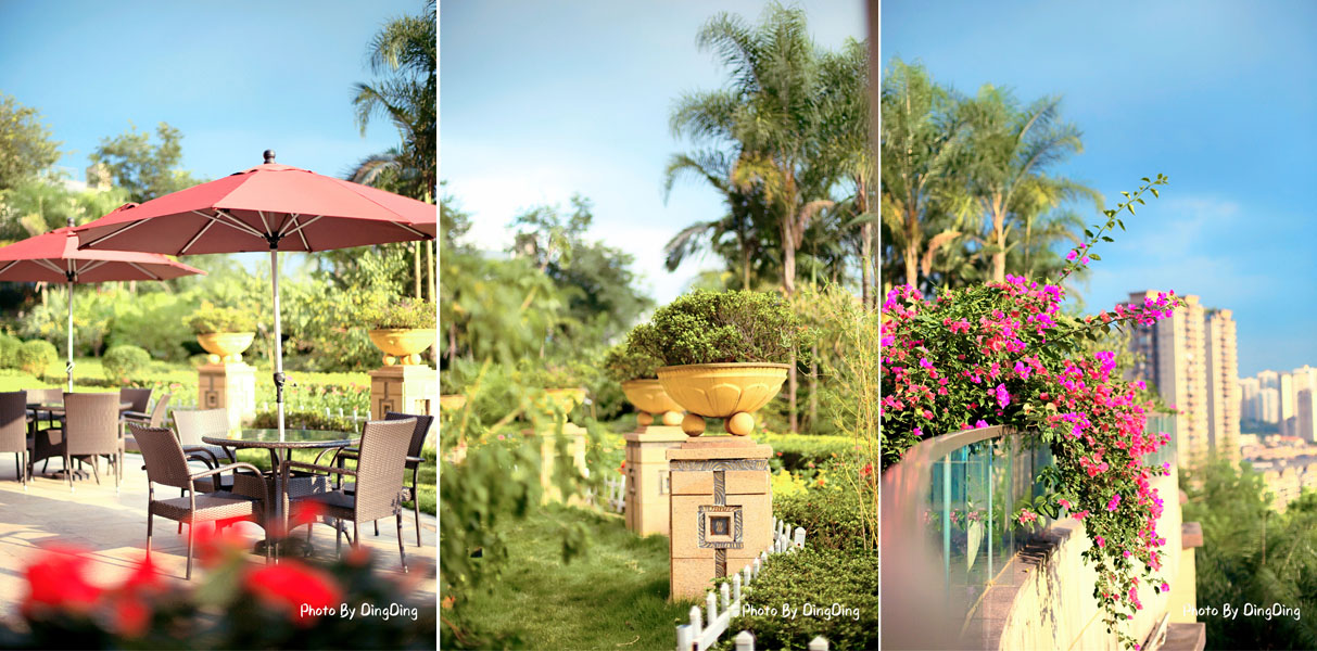 重庆隐藏在山里的酒店,重庆自然风景酒店