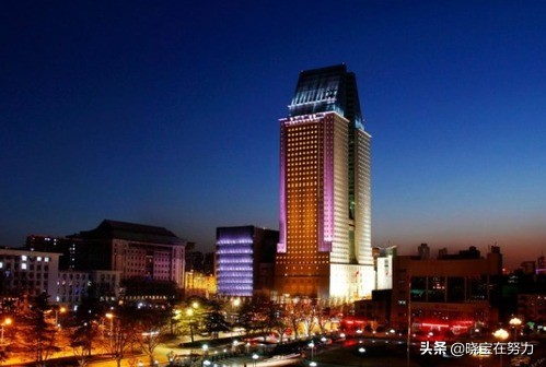 河南省五星级酒店有哪些名单,河南五星饭店名单