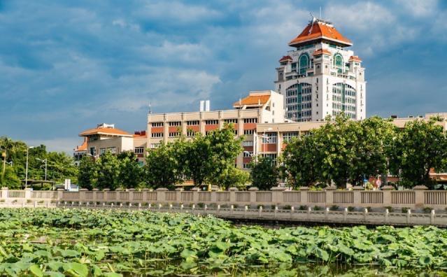 到厦门旅游必去的14个旅游景区,厦门有什么旅游景区