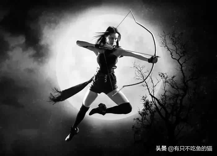 黑暗女皇伊娃·格林,EvaGreen