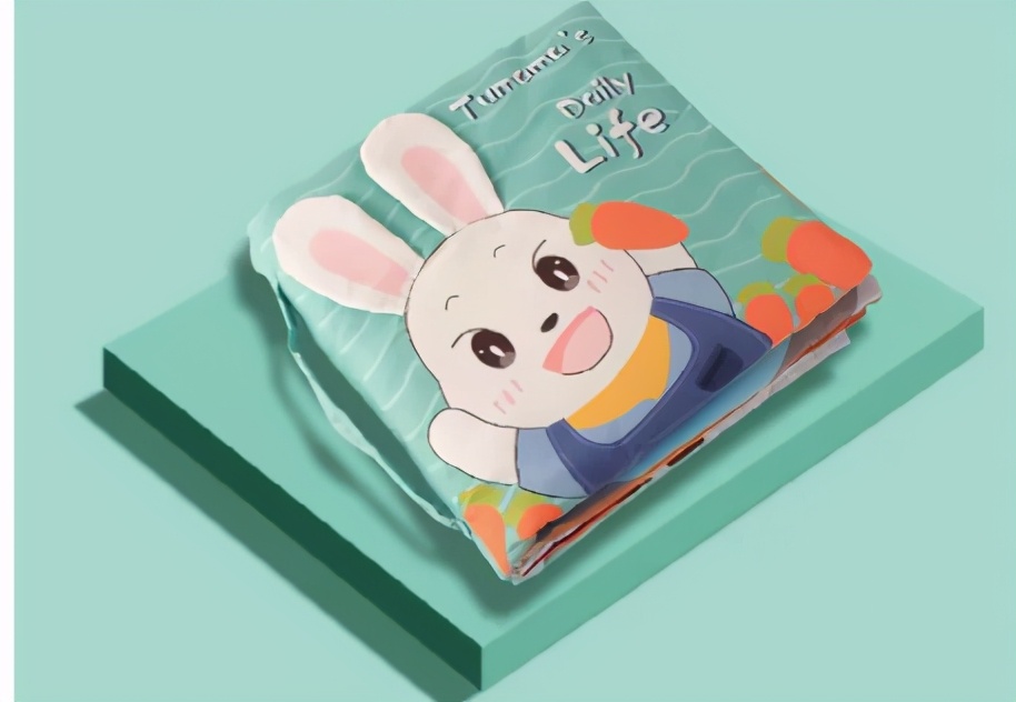 宝宝用的布书怎么样,儿童布书哪种好