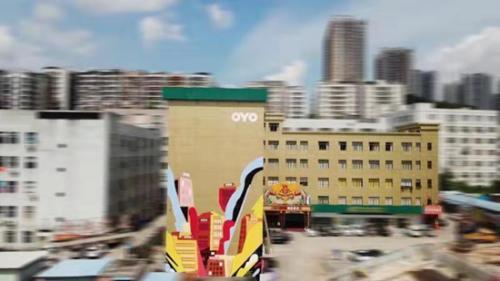 在OTA巨头夹缝下成长的OYO，真的是一匹黑马吗？