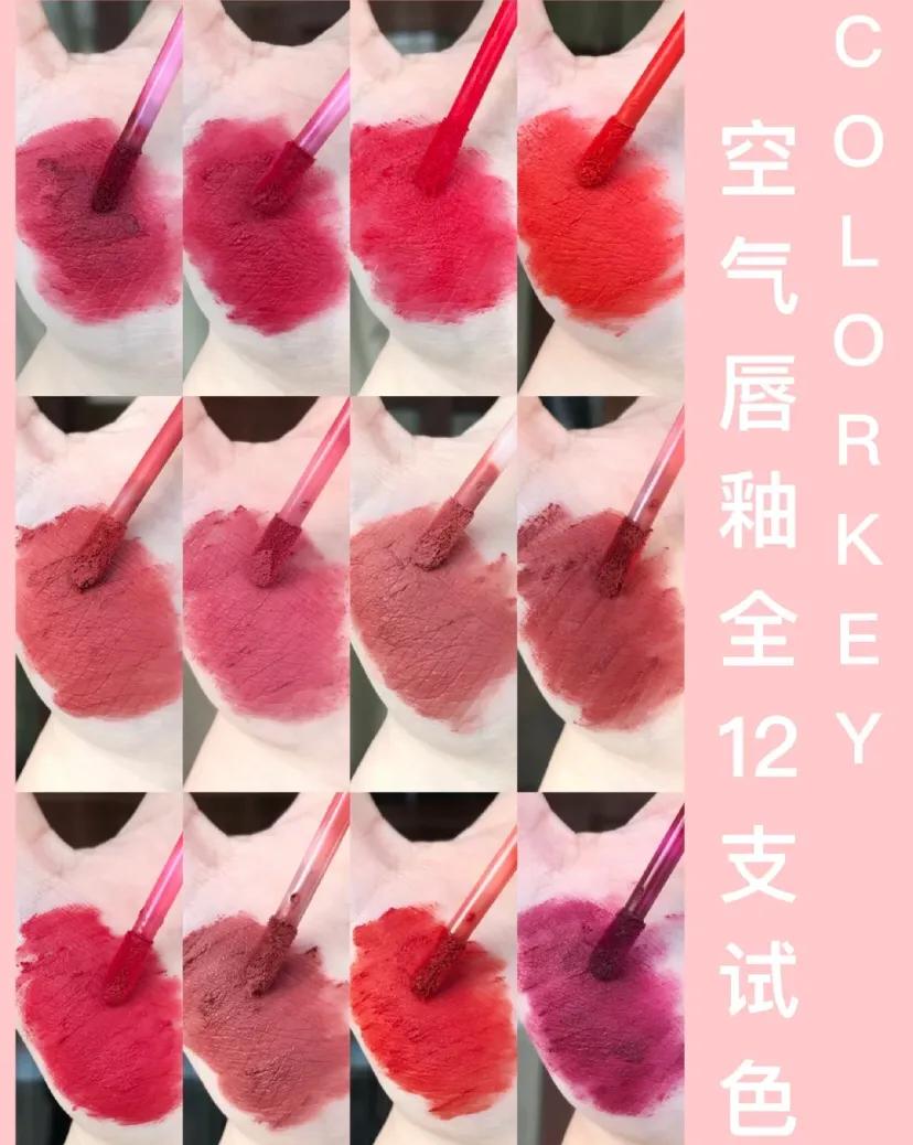 程十安新手化妆必备化妆品,大学生必备的化妆品