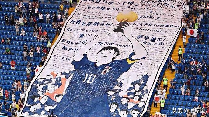 节节败退失利,中日本青少年足球对比