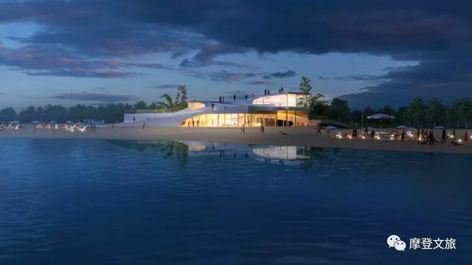 适合多家庭的亲子游,摩登家庭中国旅游