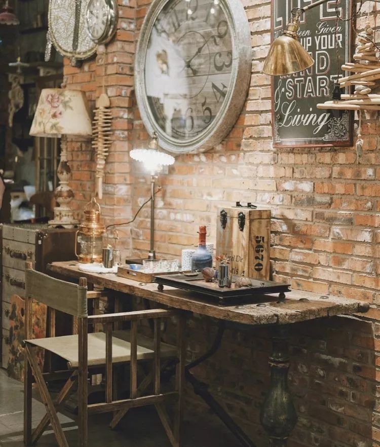 北京小众店复古,北京复古拍照店