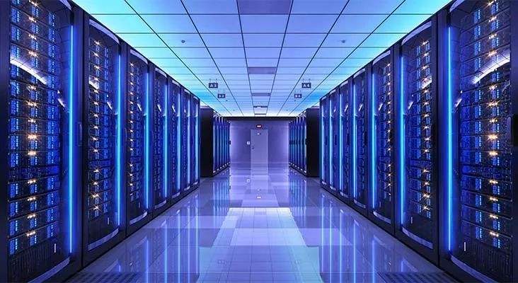 全球性能第一的电脑能干嘛？除了模拟*体器人官**外，还能破解病毒