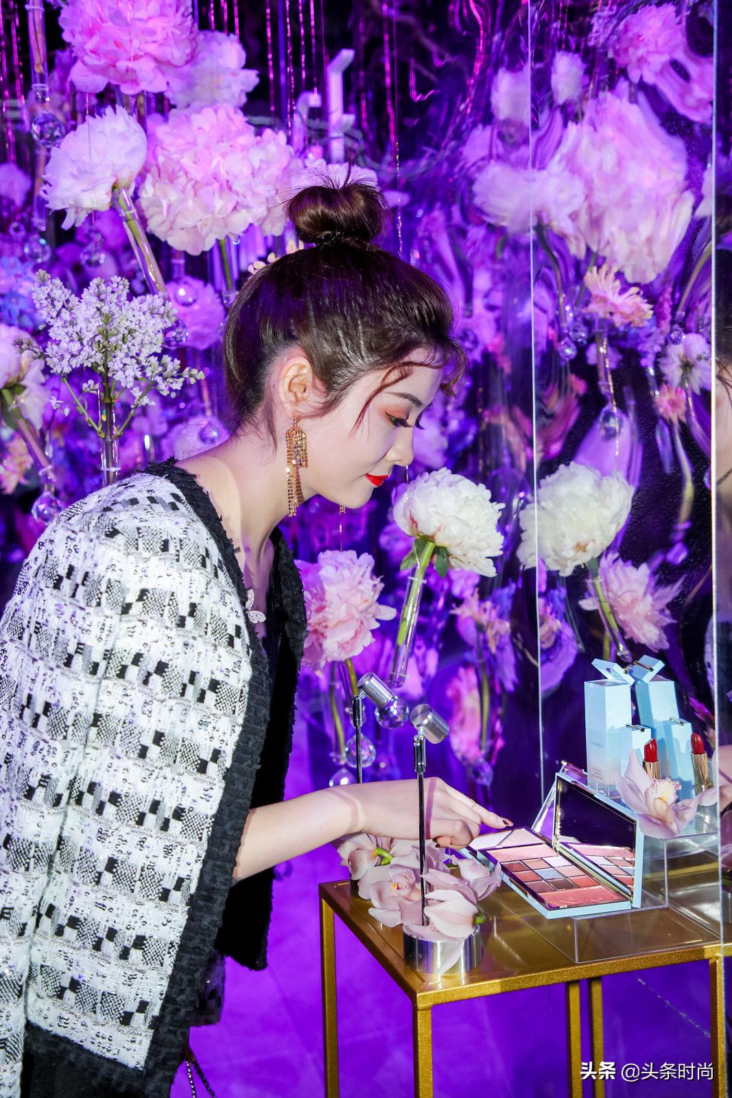 彩棠青瓷外观,彩棠青瓷系列高光