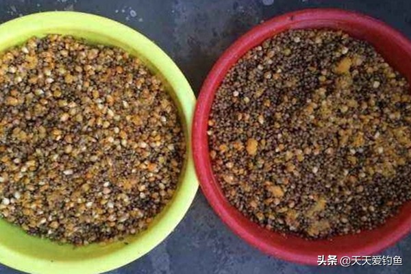 野钓避免小鱼闹窝怎么调漂,野钓小鱼闹腾该怎么避开小鱼