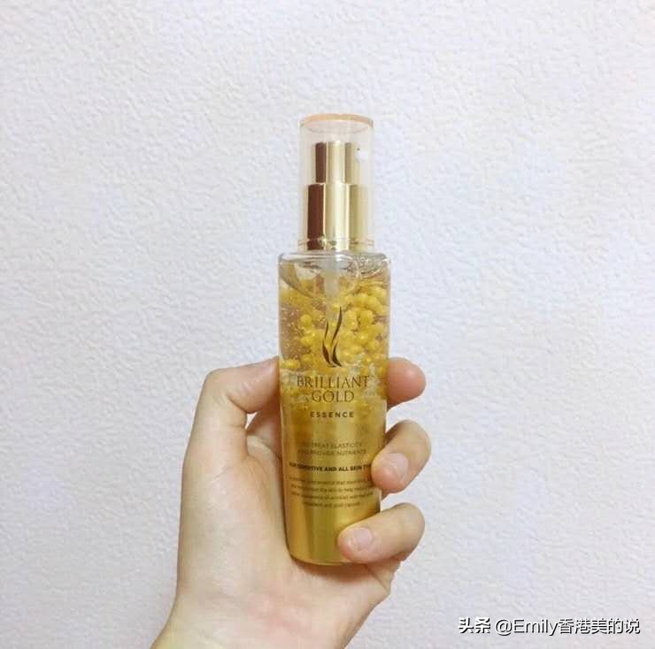 混油皮敏感肌消炎精华,适合油皮暗沉的精华平价