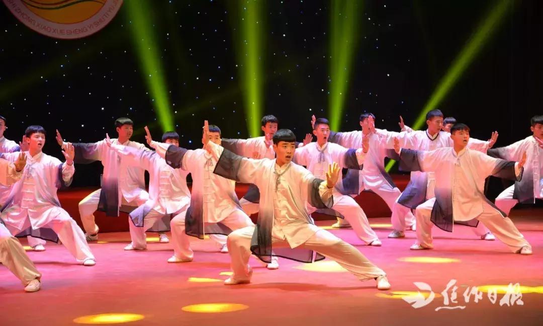 以赛促学，以赛促教！焦作市教育局全力推动艺术教育创新发展