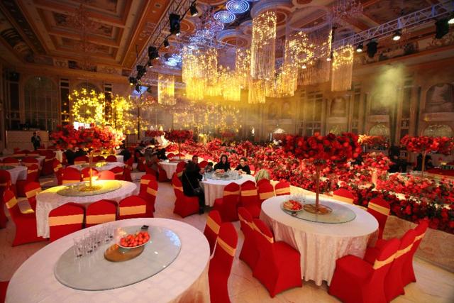 婚庆一站式服务落户甘肃兰州