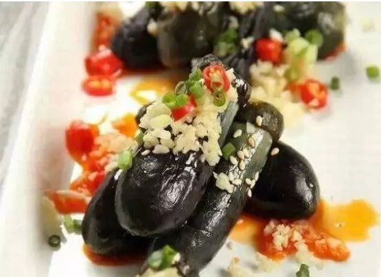 凉菜卤菜培训班,单独调的凉菜和一起调的凉菜