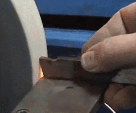 材料表面处理,30张好看动图