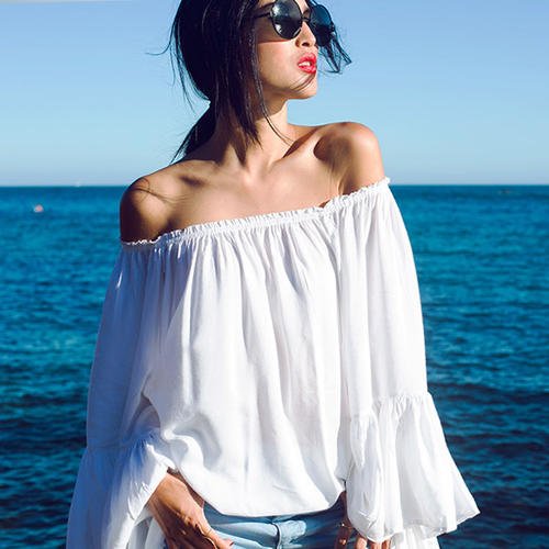 天气太热出油+出汗+糊妆？夏天皮肤这样调理，皮肤清透一夏天