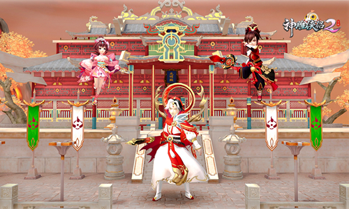 神雕侠侣2明教天赋怎么选,神雕侠侣2明教侠客怎么搭配