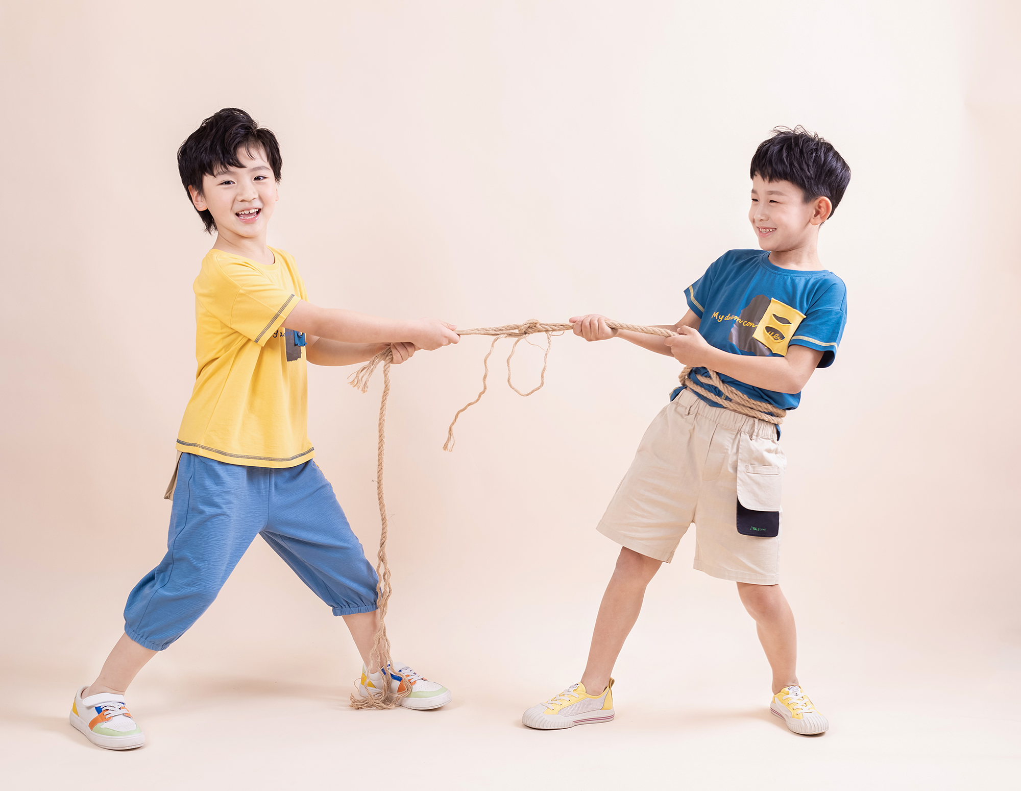 棉绘儿童服装加盟,棉致童装网店加盟条件怎么样