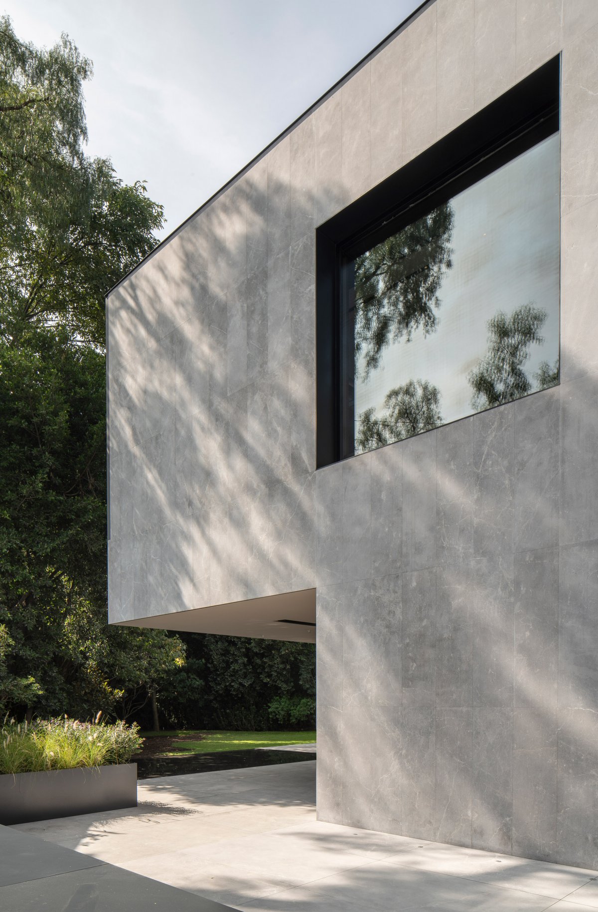 FrancescRifé作品精选|西班牙极简主义空间