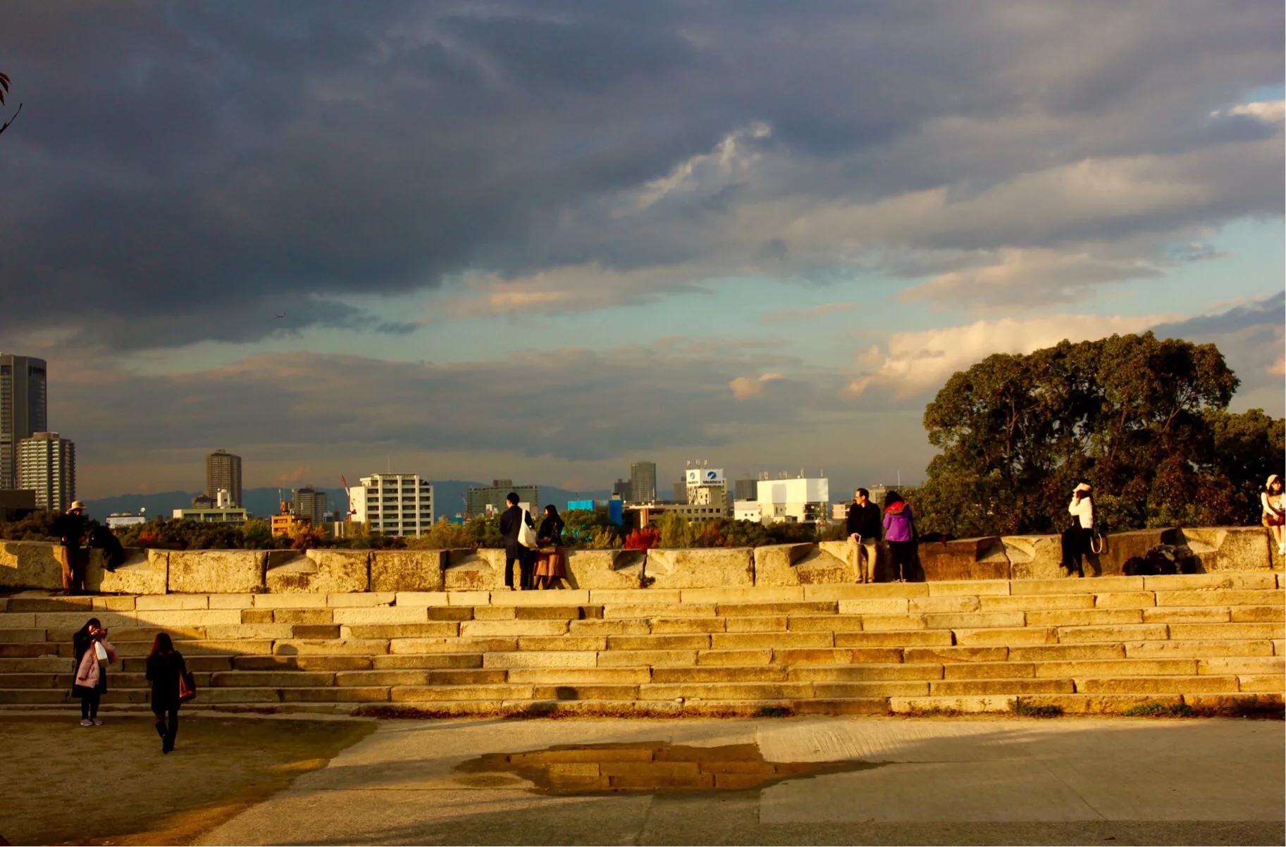 日本自由行神户,日本自由行大阪东京行程