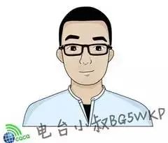 嗓子不再冒烟｜为背包远征通联爱好者制作HAM无线电语音键控器