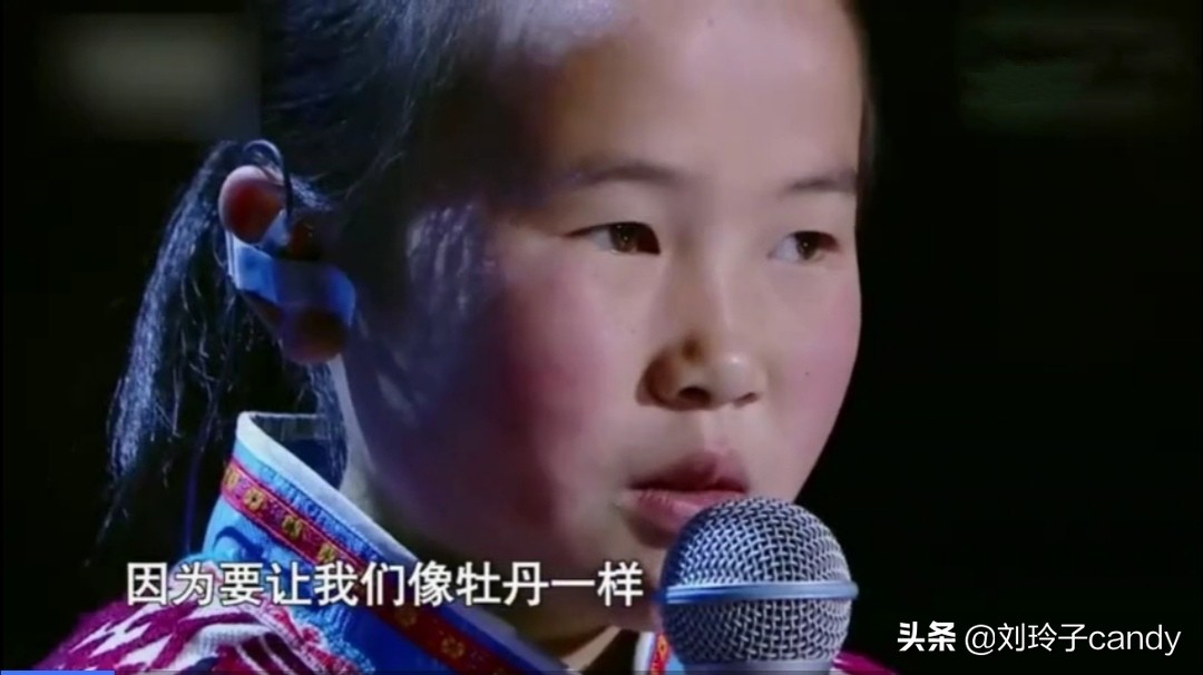 苔花如米小也学牡丹开是什么意思,苔花如米小也有牡丹香是什么含义