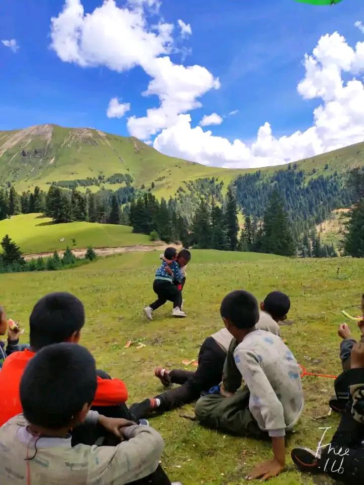 大学生去西藏支教的真实感受,真实的藏区支教