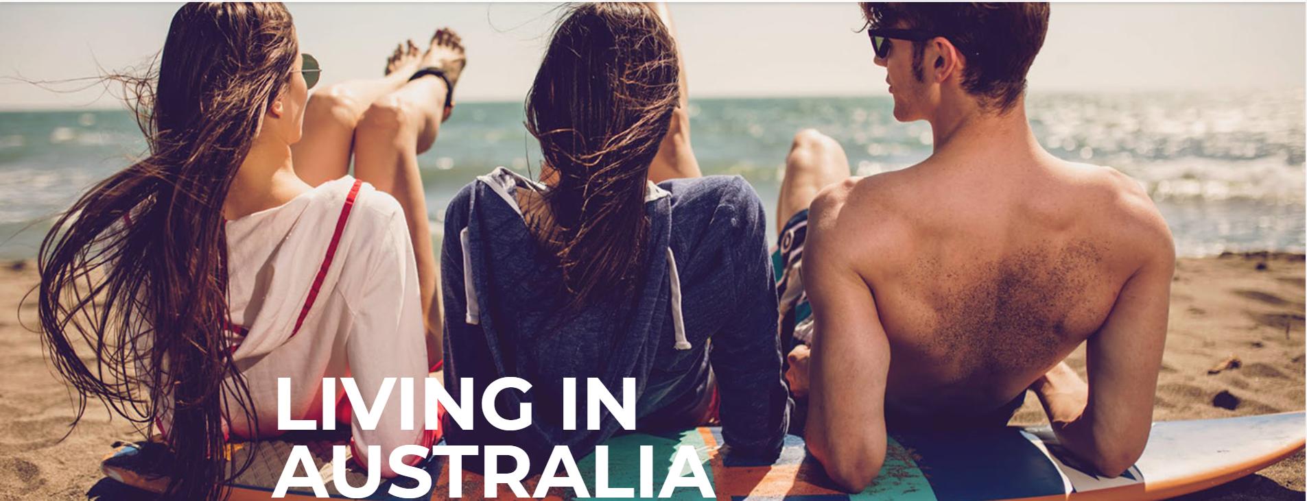 澳大利亚人生活怎么样,澳大利亚的悉尼歌剧院独特风光