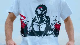 一件值得收藏与记忆的t恤,满满的回忆杀2015