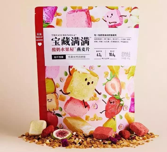 快消新品亮点有哪些,2021年7月热推快消新品榜