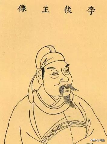 古代各帝王艺术画,中国古代帝王绘画